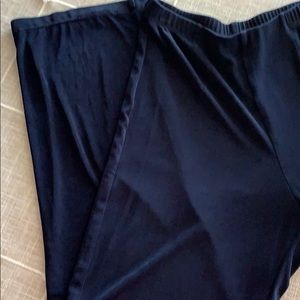 Chico’s traveler pants size 0
